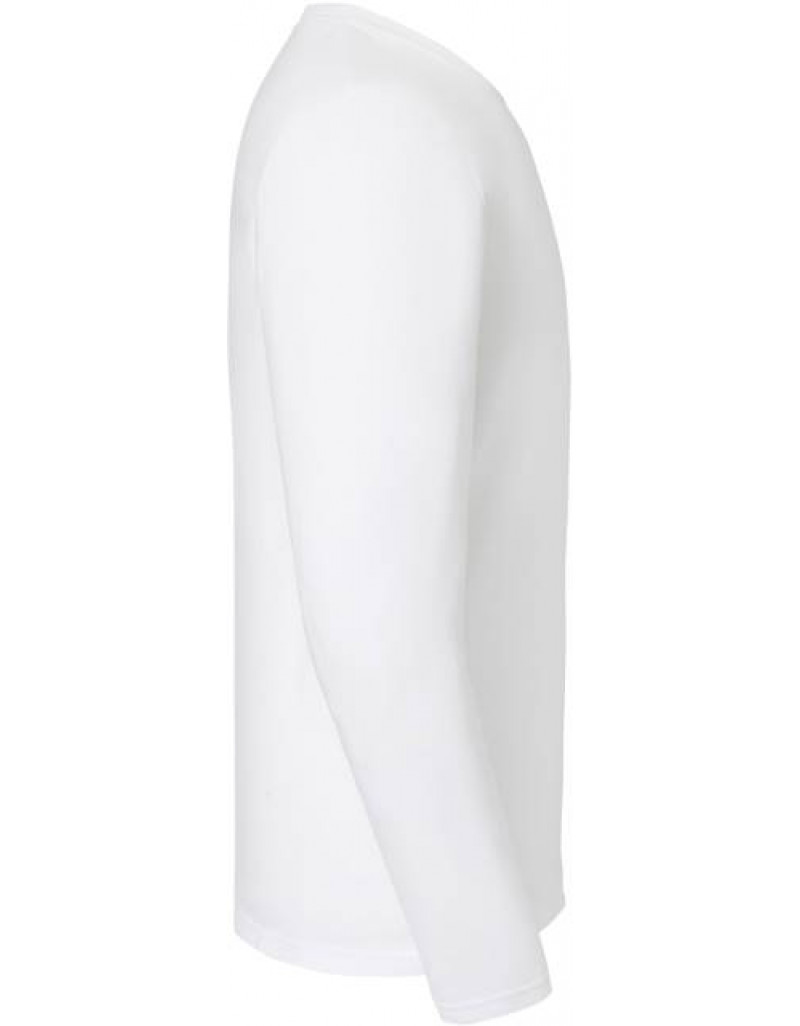 Tricou cu mânecă lungă „Autentic”